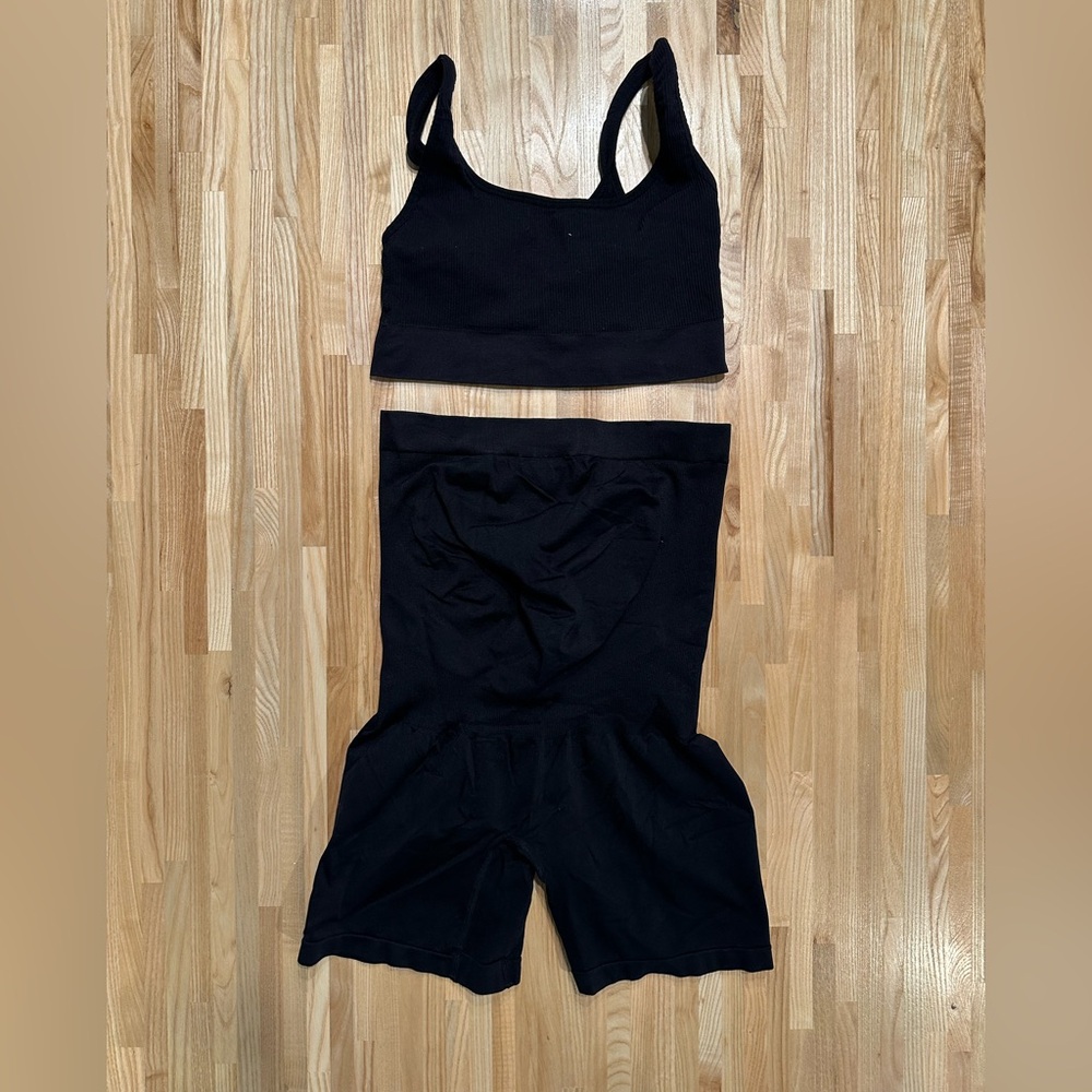 BLANQI Everyday Maternity Support SET!